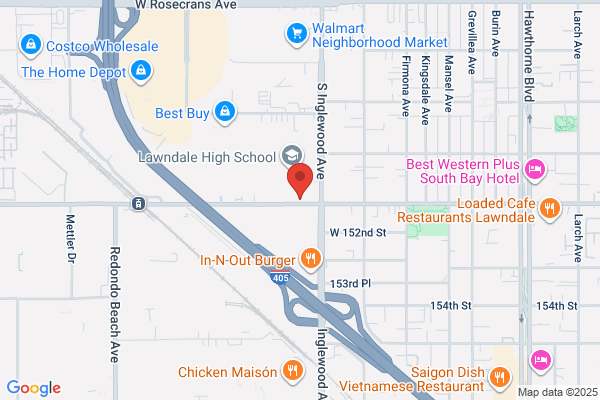 Inglewood Upholstery and Repair