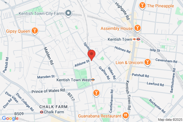A A Appliance Services WN Ltd