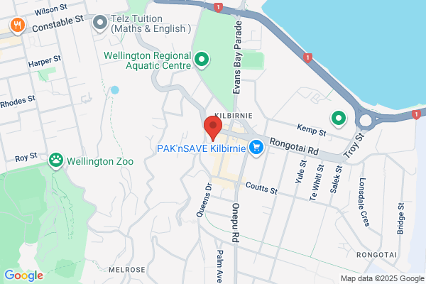 Newtown Osteopathy