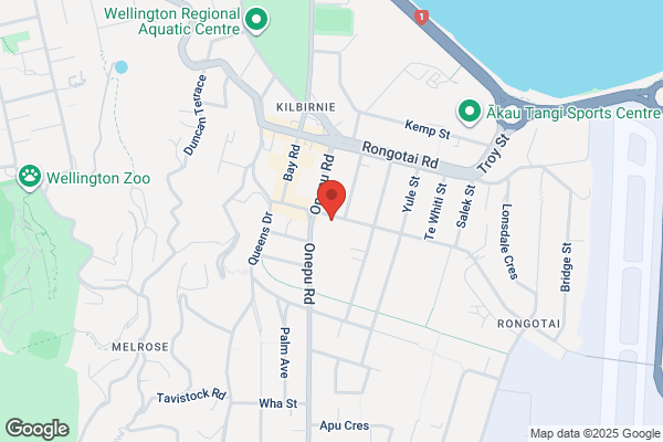 Rita Angus Retirement Village