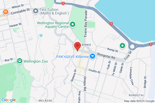 The Good Health Guide