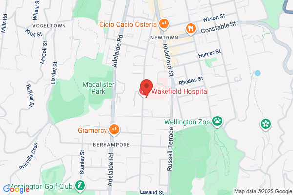 Wakefield Radiology