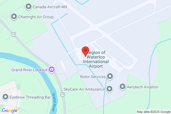 Wellington Flying Centre Ltd
