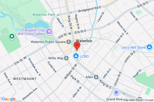 Wordsworth Books and Lotto