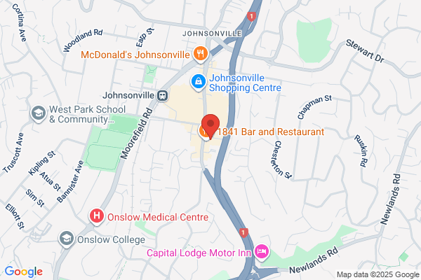 Quinovic Kent Terrace Wellington Property Management