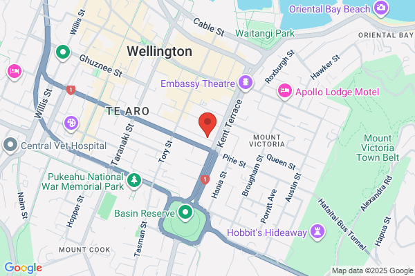 G.S.W Martial Arts
