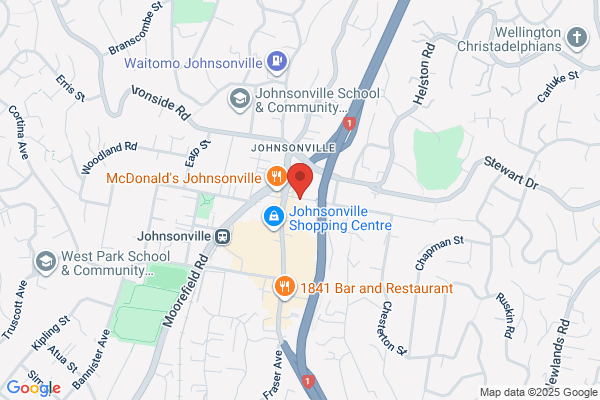Johnsonville Cycles & Servicing