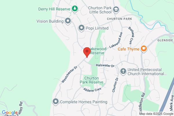 Knowles Thompson Ltd