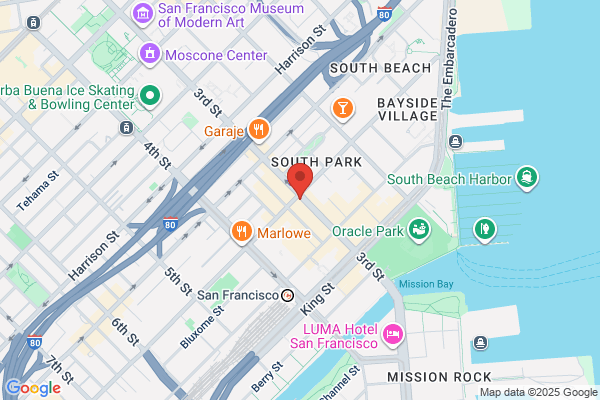 Local Point Sports Bars