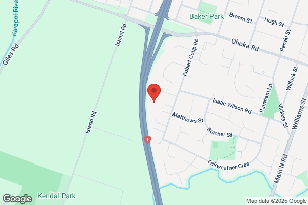 Kaiapoi Pet Shop & Grooming Centre