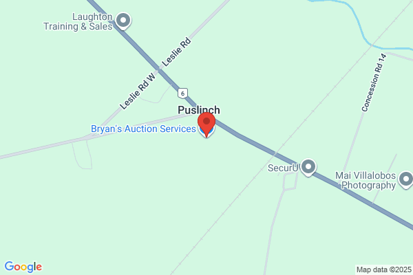 Brian's Auctions & Sales