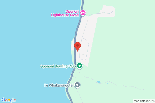 Opononi Dolphin Lodge