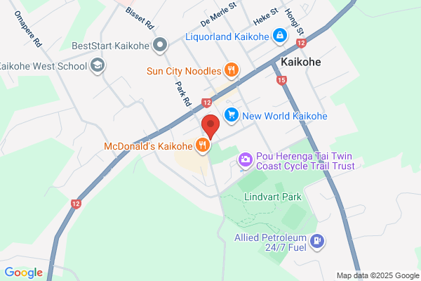 Kaikohe Auto Glass