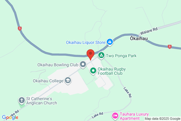 Okaihau Quality Meats