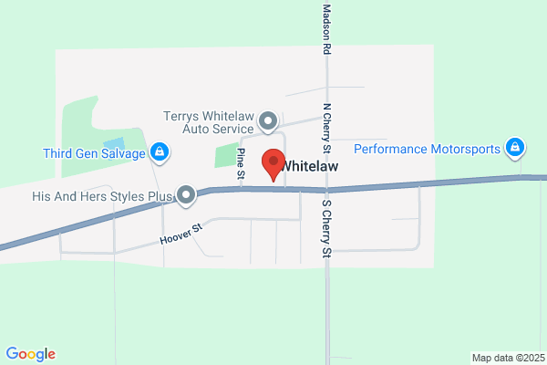 Whitelaw Weber & Co