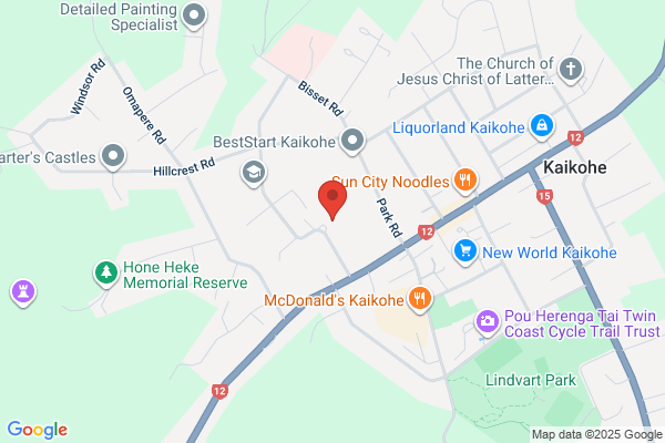 Kaikohe Intermediate School Dental Clinic