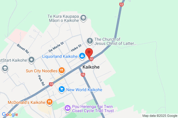 Kaikohe Pharmacy Ltd