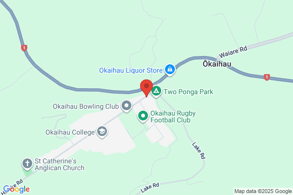 Okaihau Pharmacy