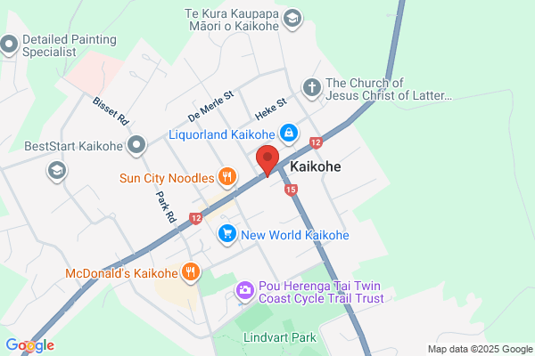 Physiotherapy North Kaikohe