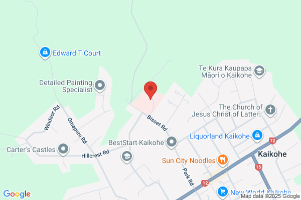 Kaikohe Care Centre Rest Home & Dementia Unit & Hospital