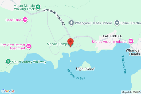Manaia Hostel