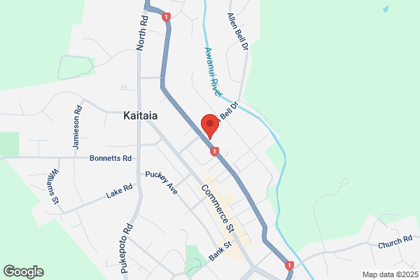 Auto Services Kaitaia