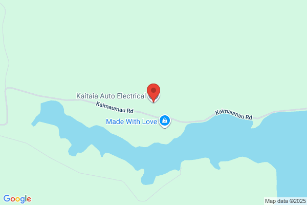 Kaitaia Auto Electrical