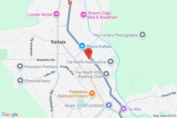 Kaitaia Motorcycles
