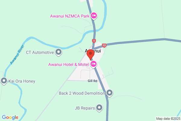 Ninety Mile Motors