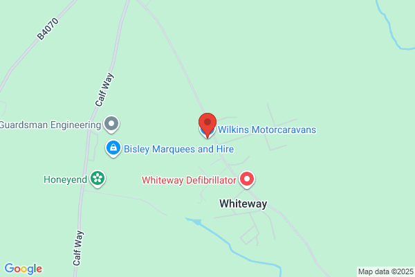 Wilkinson Caravans