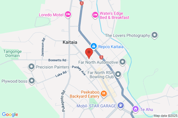 Kaitaia Plumbing