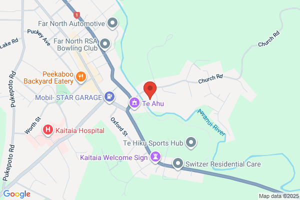 Kaitaia Primary School Dental Clinic
