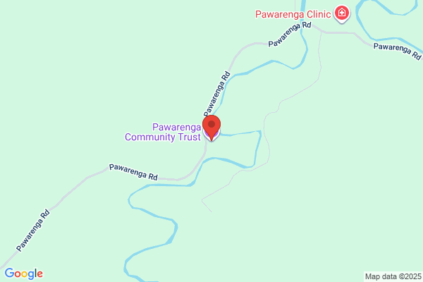 Pawarenga Community Trust