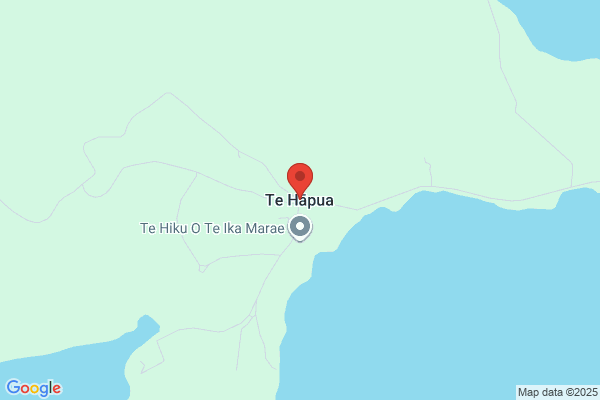 Te Kohanga Reo Te Hapua