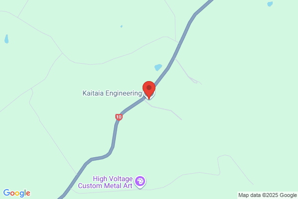 Kaitaia Engineering