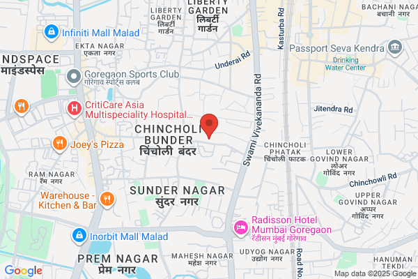 Eastern Services Nthld Ltd