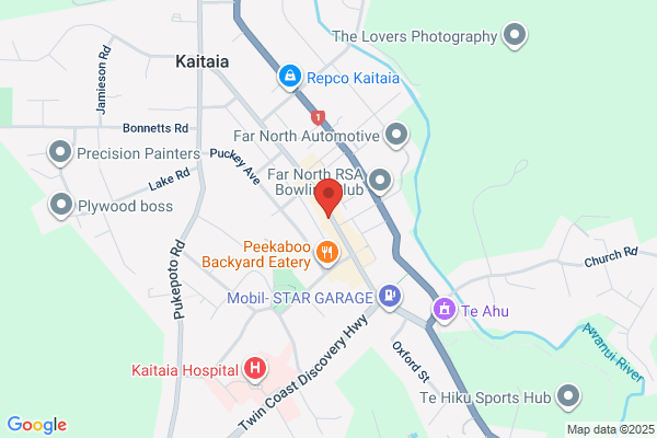 Coast to Coast Bakery Ltd