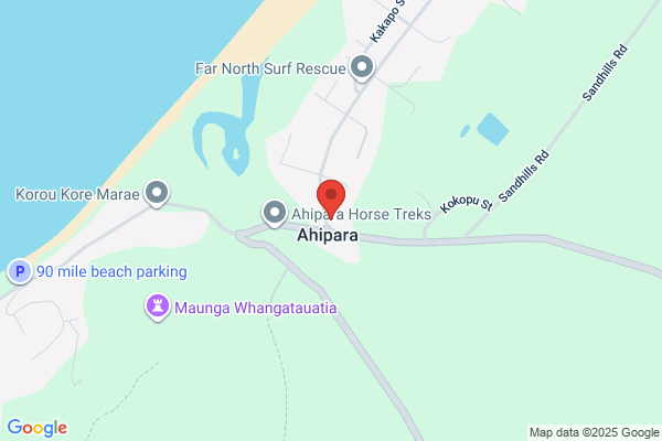 Ahipara Liquor Store