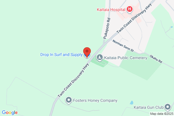 Kaitaia Upholstery