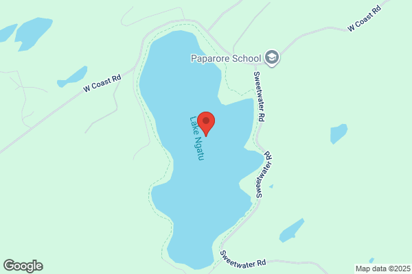 Lake Ngatu Plantations