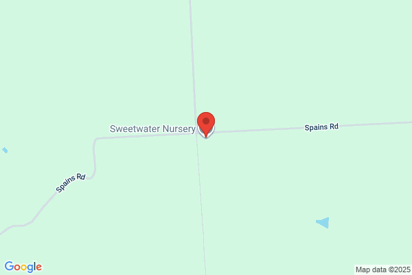 Sweetwater Nursery (NZ) Ltd