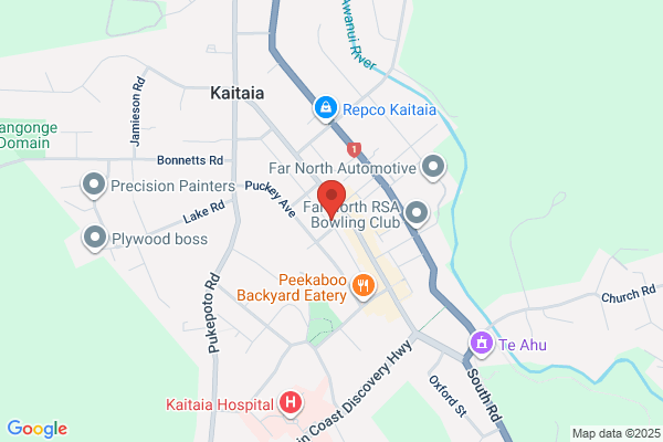 Kaitaia Osteopaths