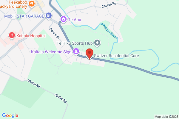 Switzer Residential Care