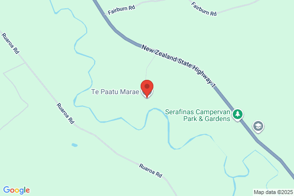 Te Paatu Kohanga Reo