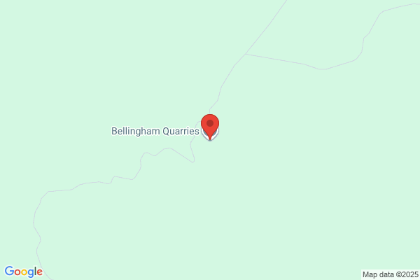 Bellingham Quarries Ltd