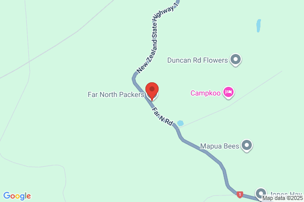 Far North Packers