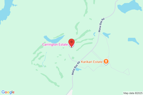 Carrington Farms Ltd