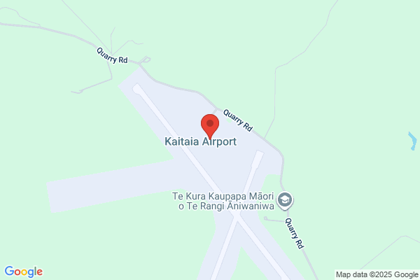 Kaitaia Aero Club Inc