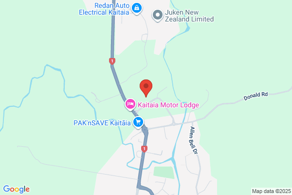Kaitaia Air & Tackle Supplies