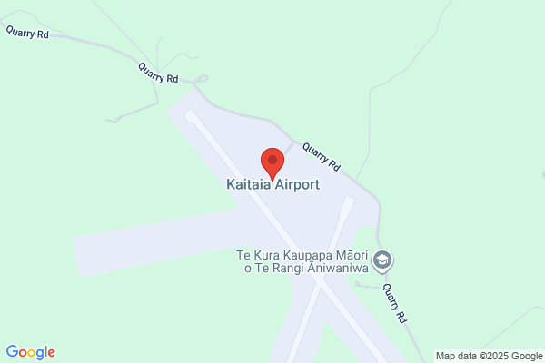 Kaitaia Blue Sky Scenics